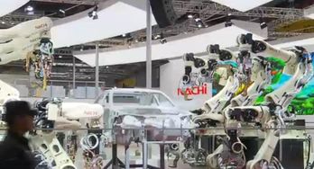 进博会智能及高端装备展区明星产品就位，技术赋能初级农产品销售新格局